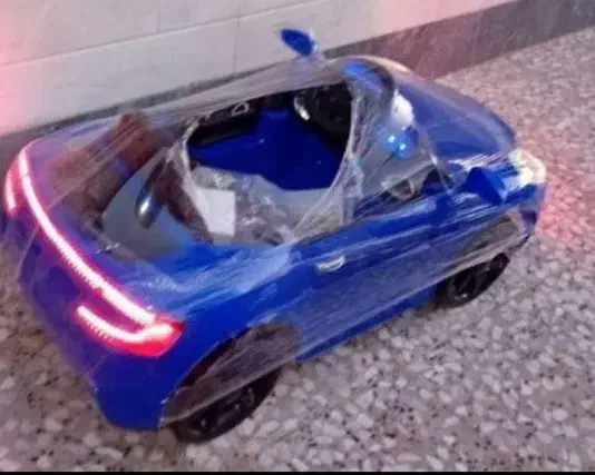 بی ام و آبی و موتور شارژی های اقتصادی|اسباببازی|قم, یزدانشهر|دیوار