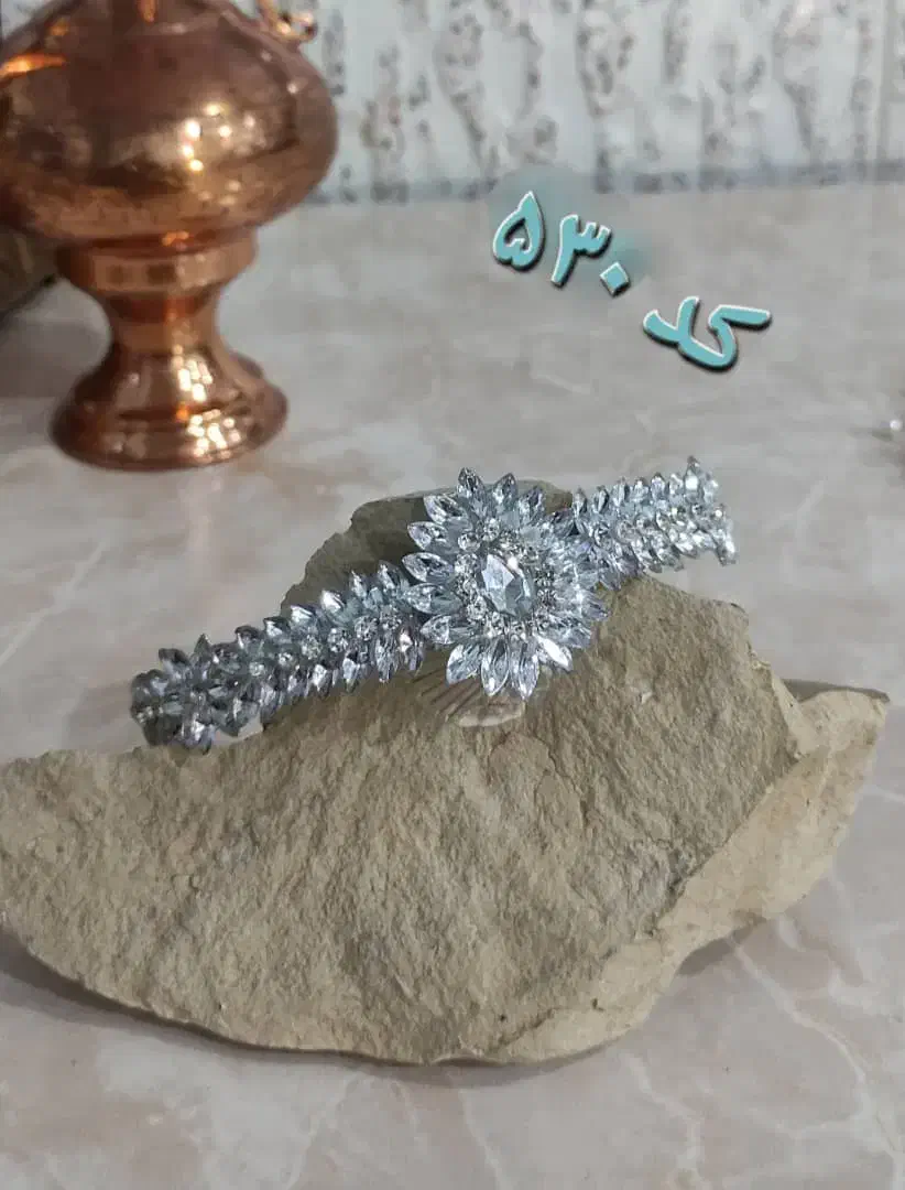 انواع تاج وگیر|بدلیجات|قم, پردیسان|دیوار