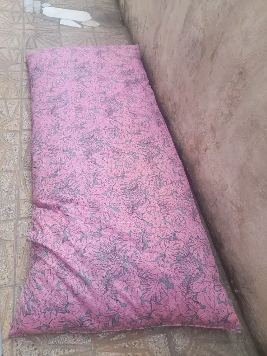 ۶عدد تشک پشم طبیعی|رختخواب، بالش، پتو|قائمشهر, |دیوار