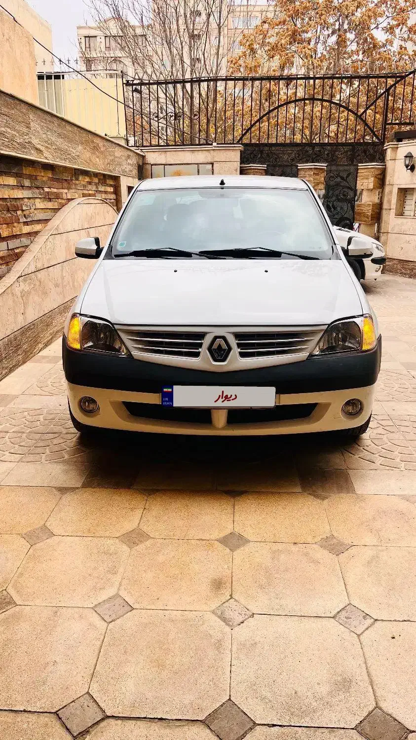 تندر ۹۰مدل ۹۶|خودرو سواری و وانت|کرمانشاه, |دیوار