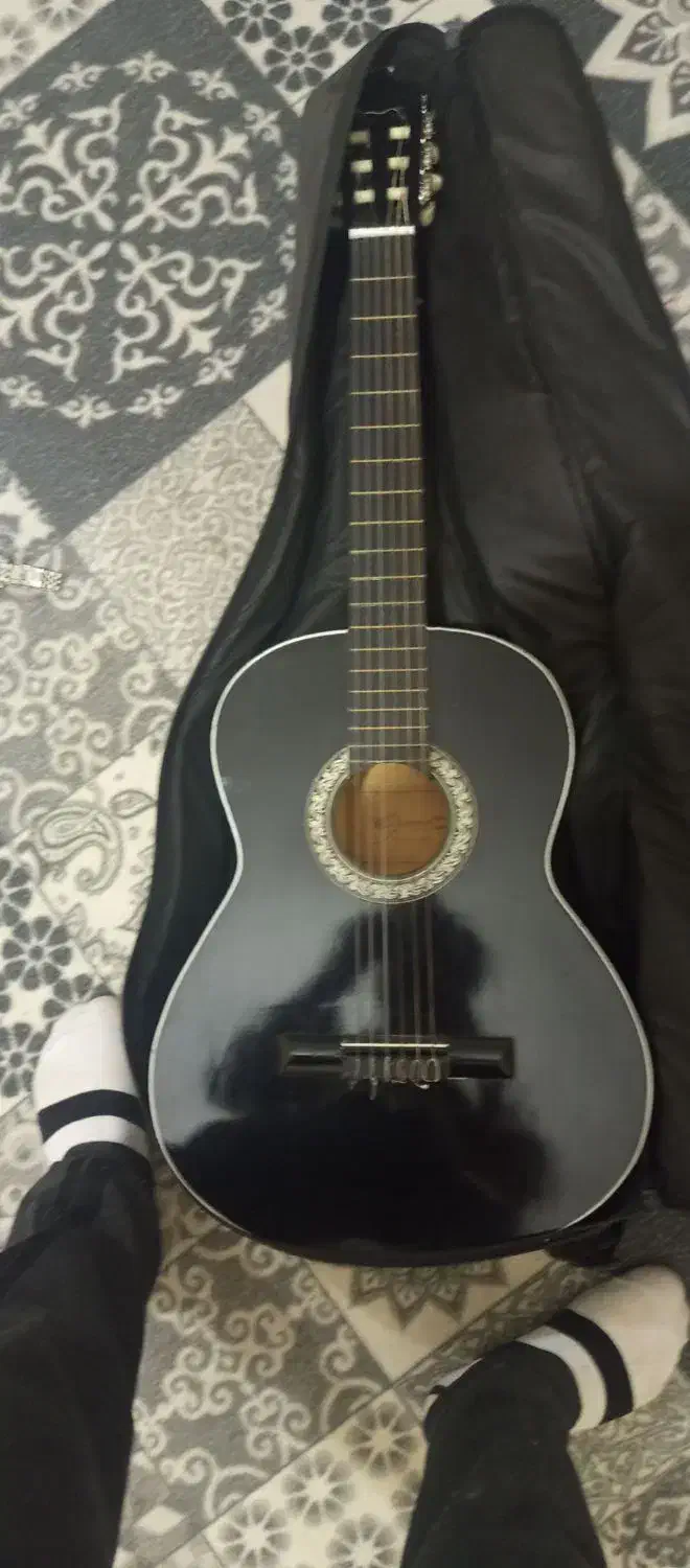 موسیقی .گیتار دیاموند|گیتار، بیس، امپلیفایر|مرودشت, محمد آباد|دیوار