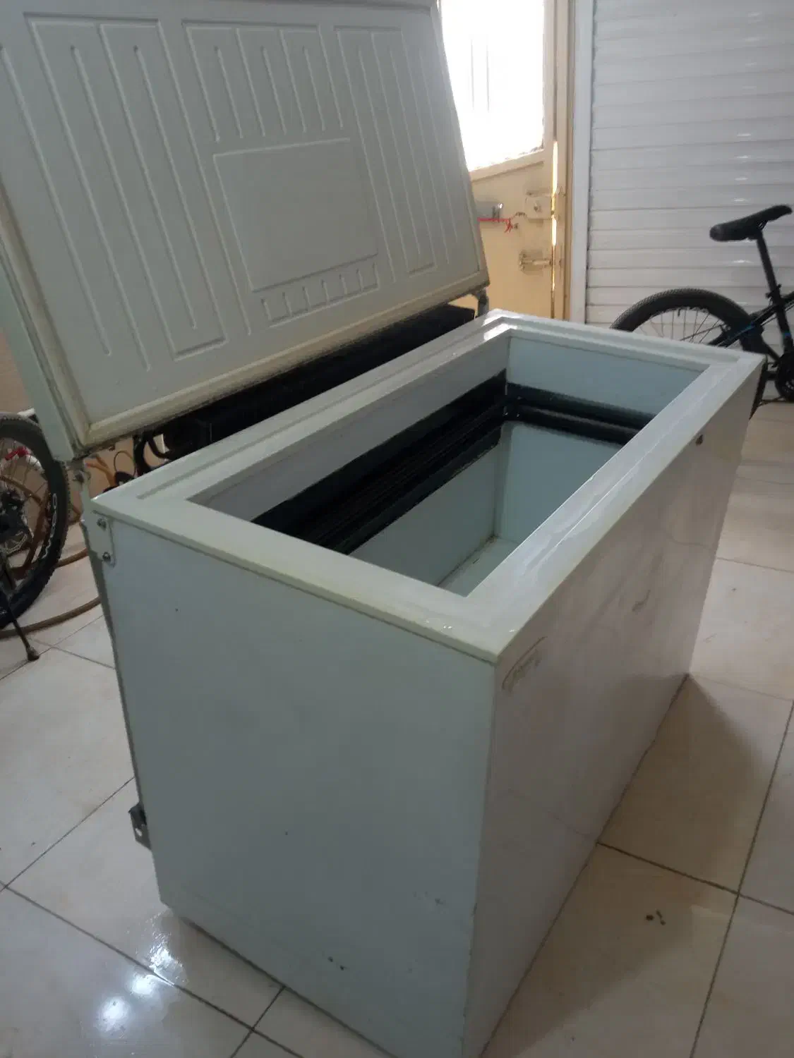 یخچالهای گازی گازسوز اروپایی|یخچال و فریزر|شیراز, لاله|دیوار