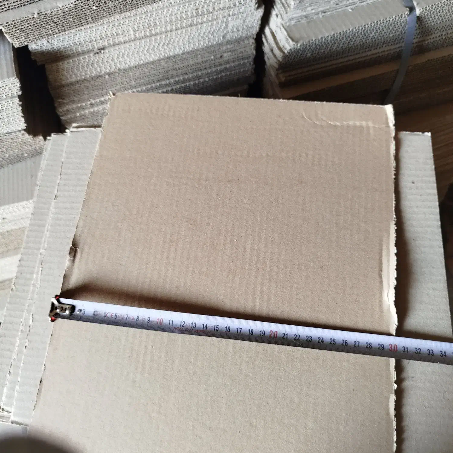 کارتن و ورق اکبند|عمده‌فروشی|اسلام‌شهر, مسکن مهر اسلاشهر (شهرک امام خمینی)|دیوار