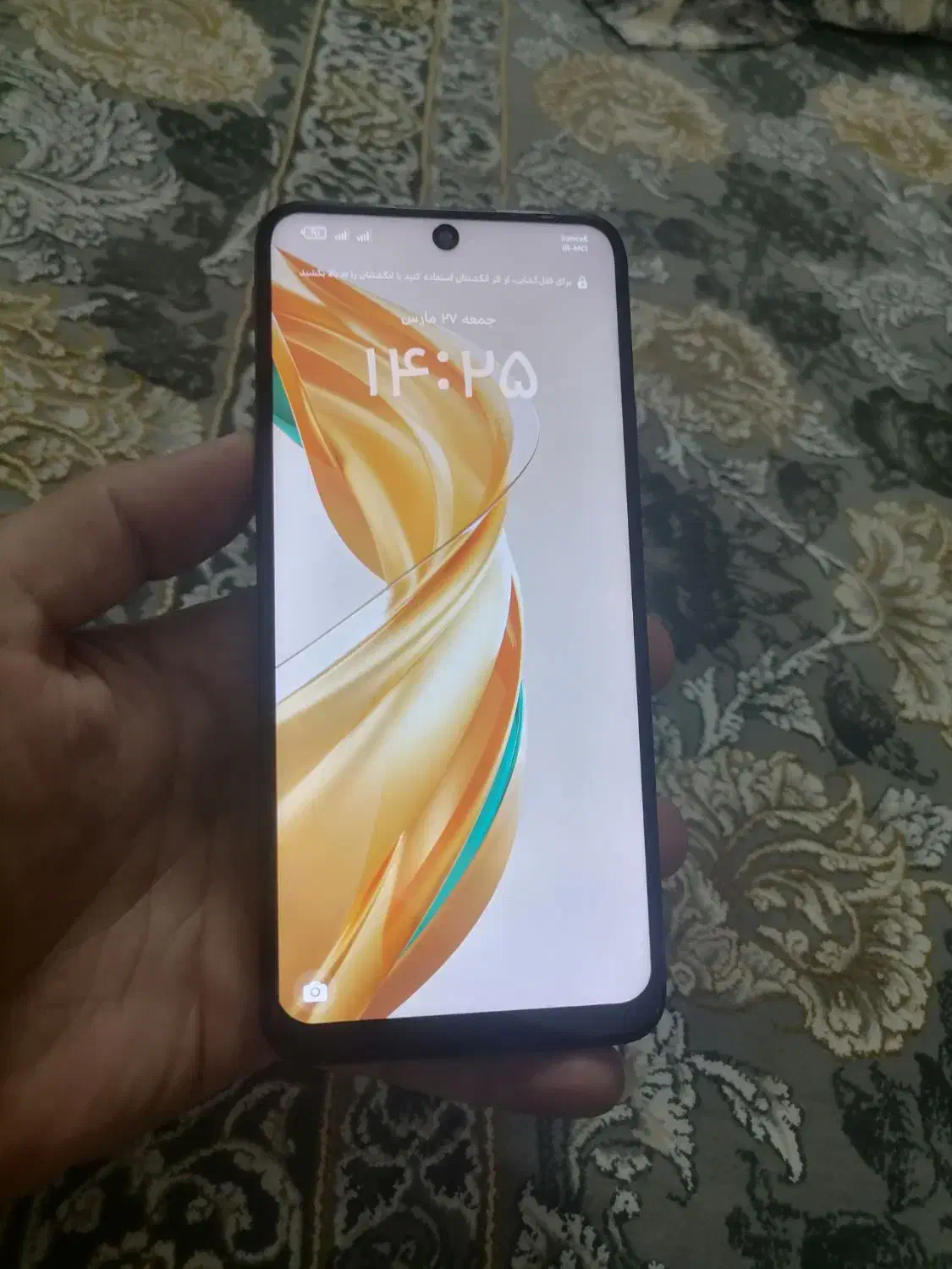 honor x 7 b|موبایل|مشهد, دوست آباد|دیوار