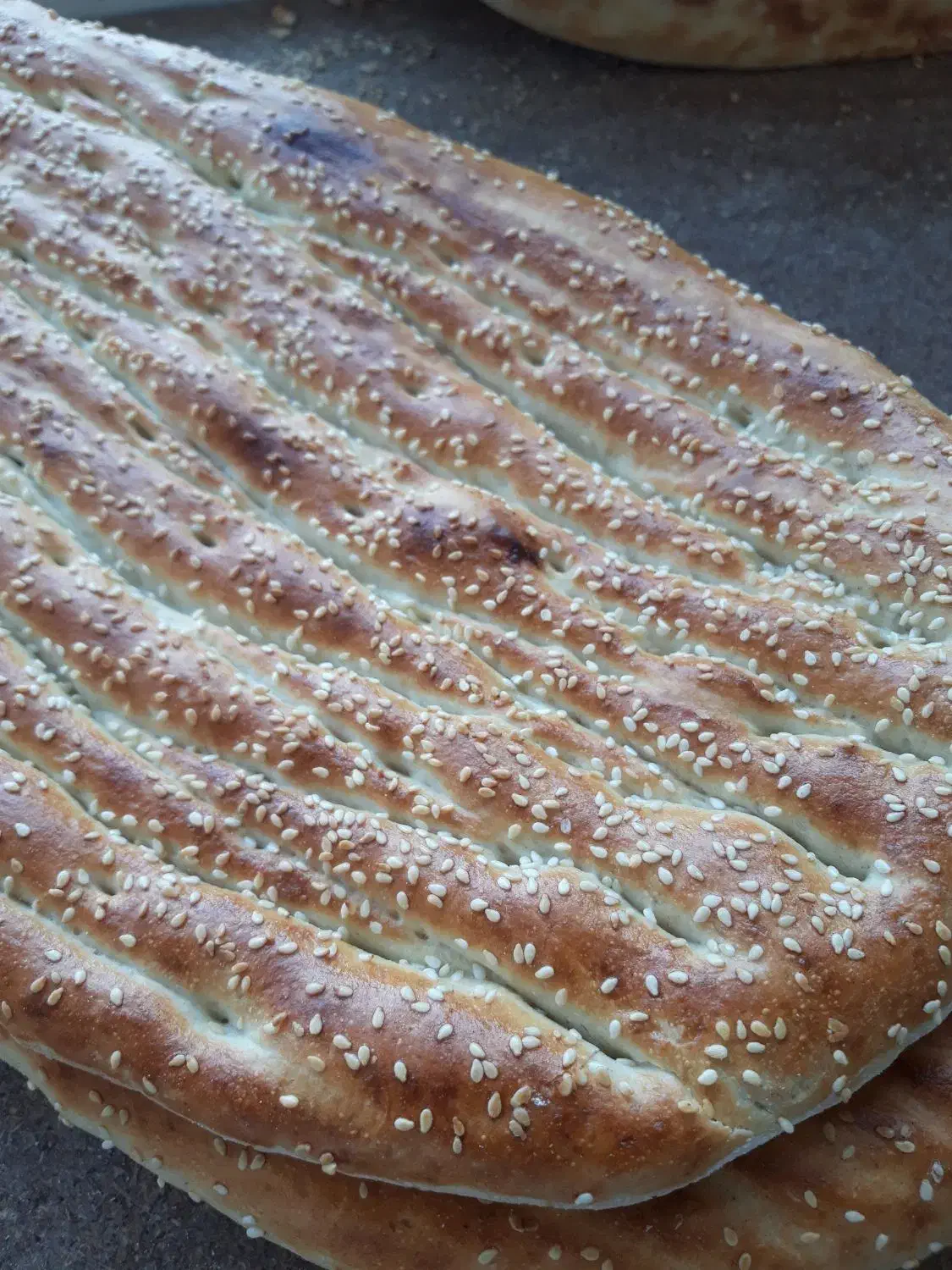 به دو نفر وردست ماهر نانوایی|استخدام خدمات فروشگاه و رستوران|اسکو, |دیوار