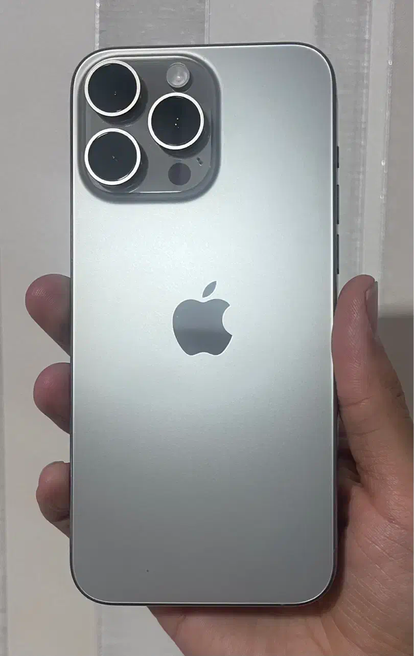 آیفون ۱۵ پرومکس|موبایل|تبریز, |دیوار