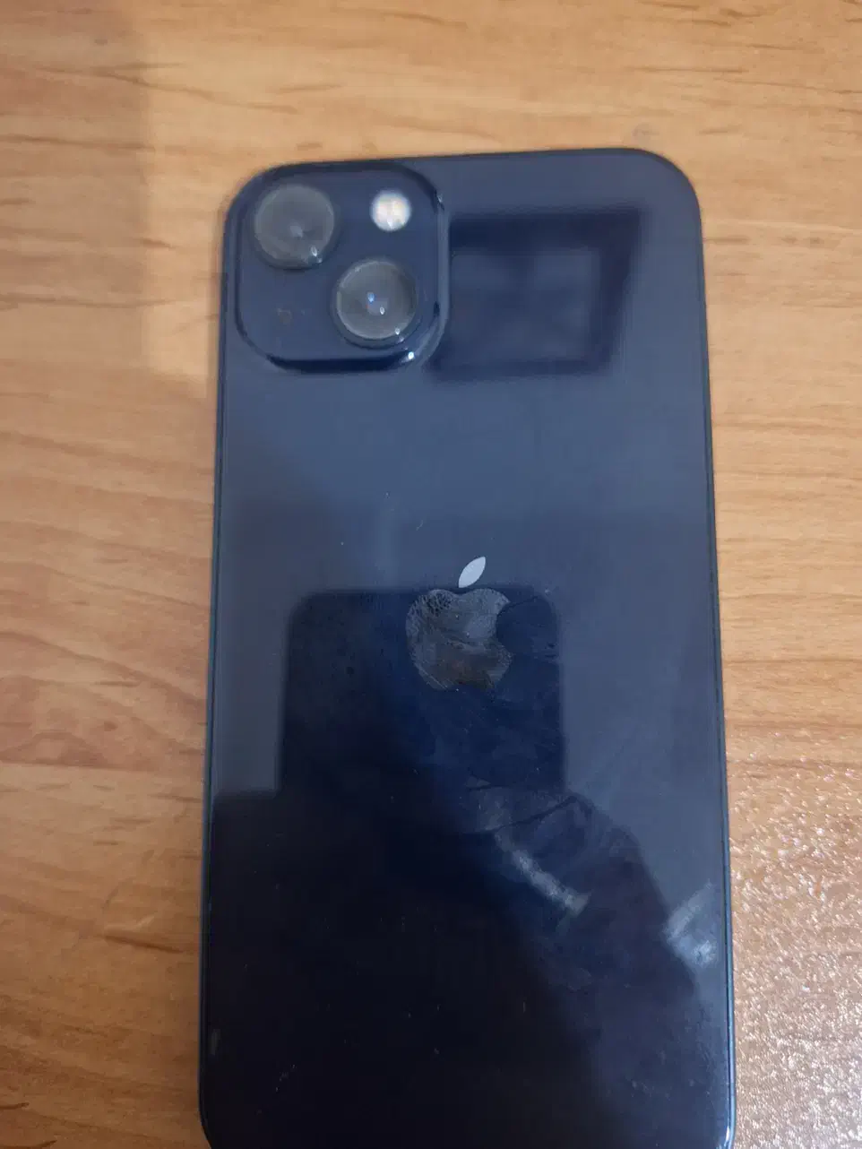 ایفون ۱۳نرمال به شرط کارشناسی شما اک اک باتری ۱۰۰٪|موبایل|اسلام‌شهر, شهرک واوان|دیوار