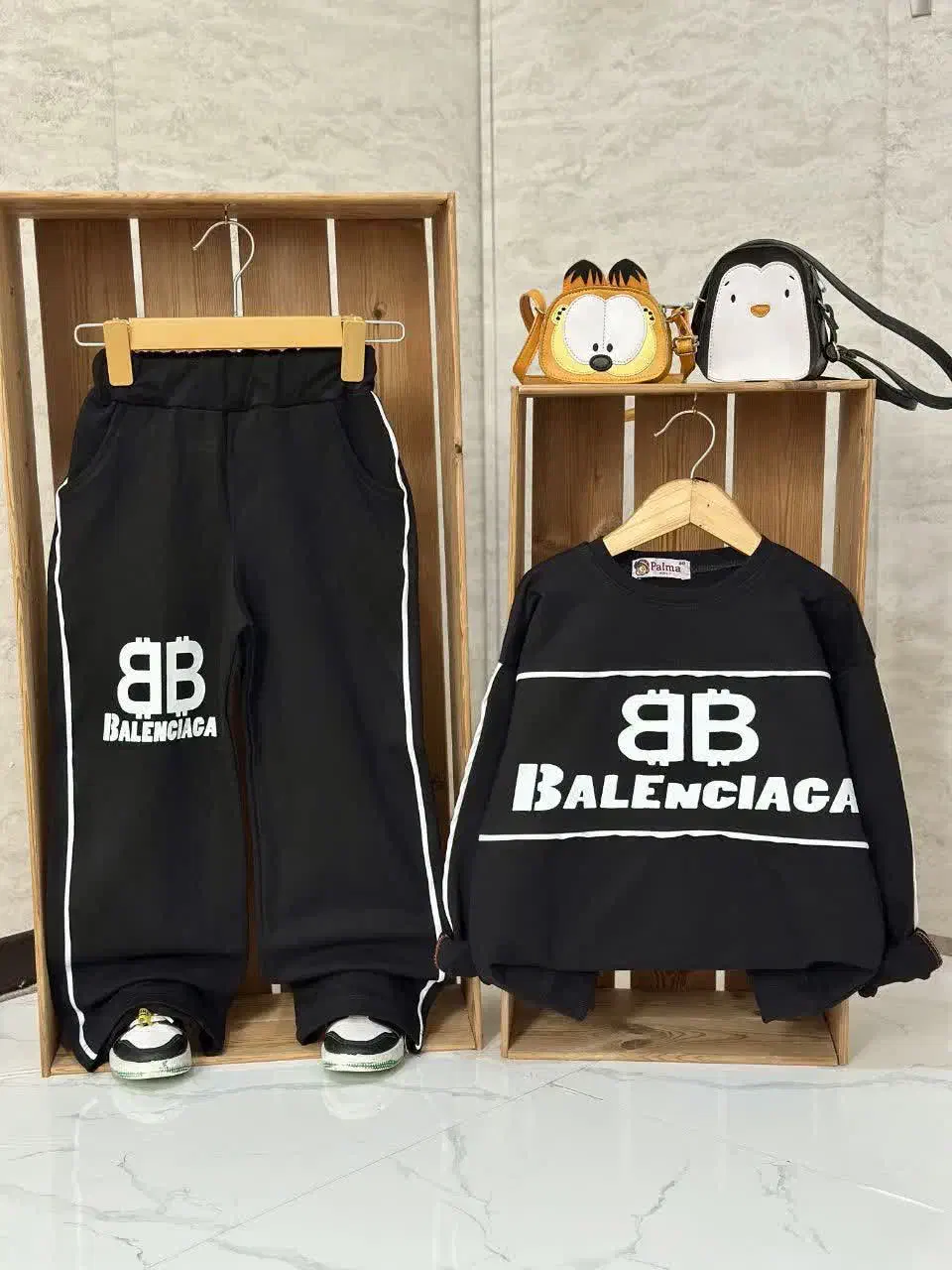 دورس شلوار|کفش و لباس بچه|تهران, خلازیر|دیوار