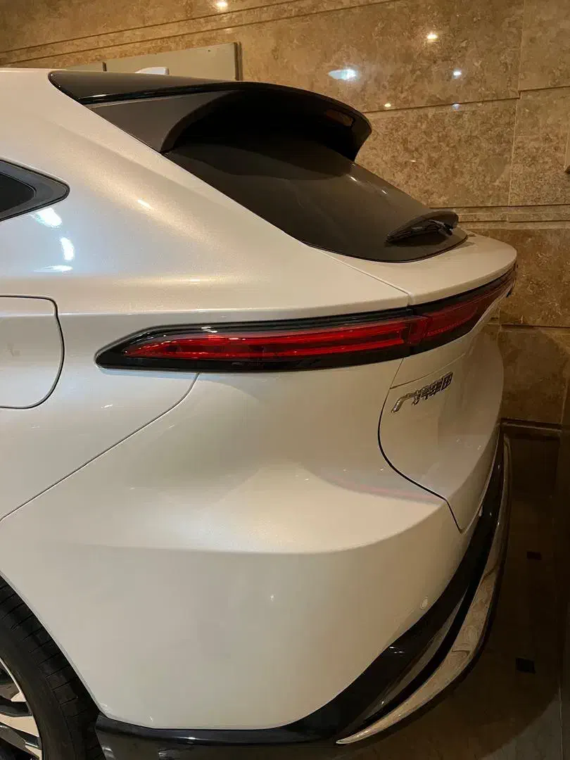 تویوتا ونزا ۲۰۲۵|خودرو سواری و وانت|تهران, نیروی هوایی (پیروزی)|دیوار