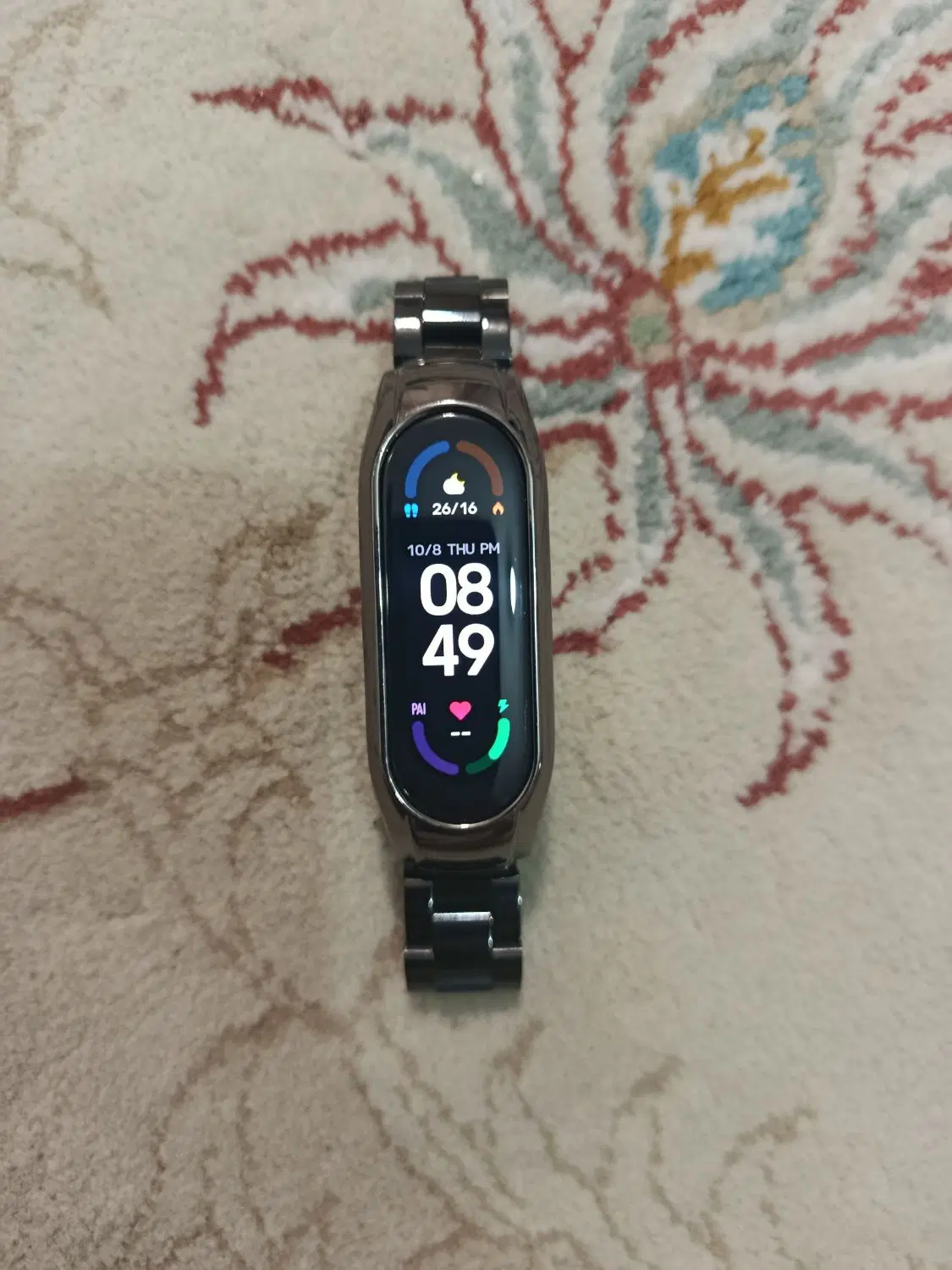 miband 6|ساعت|فردیس, شهرک ۱۱۰|دیوار