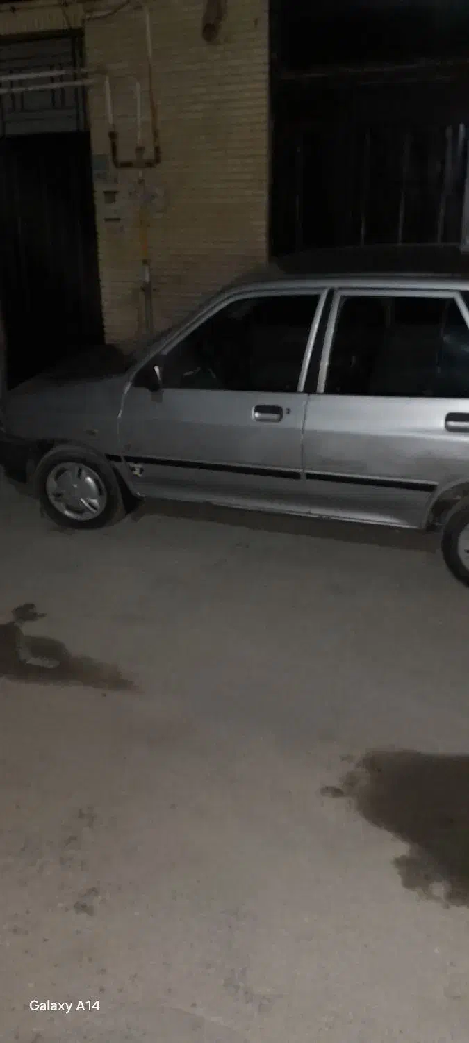 پراید مدل ۸۵|خودرو سواری و وانت|فلاورجان, |دیوار