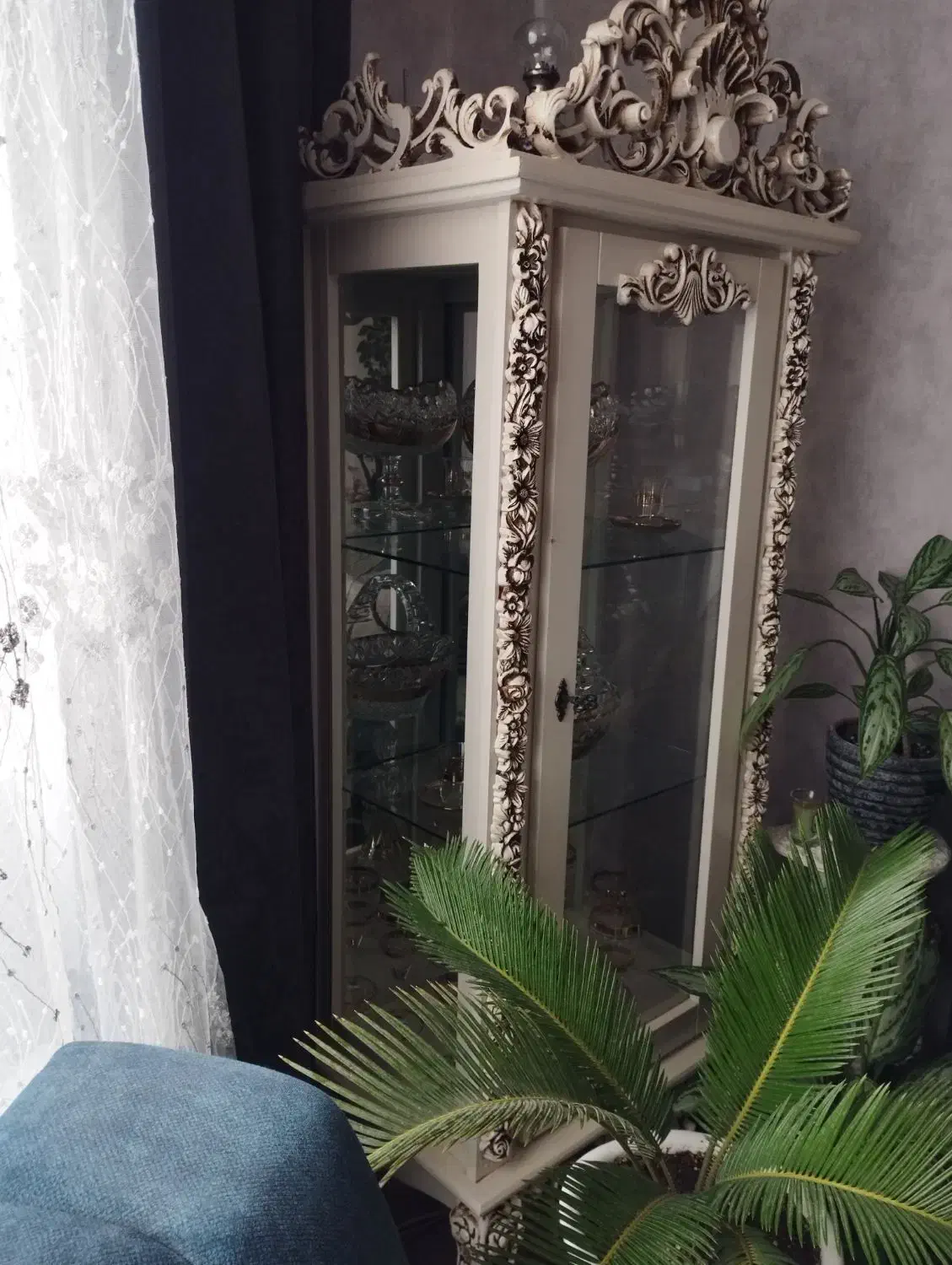 ویترینی|بوفه، ویترین، کنسول|تهران, مرادآباد|دیوار