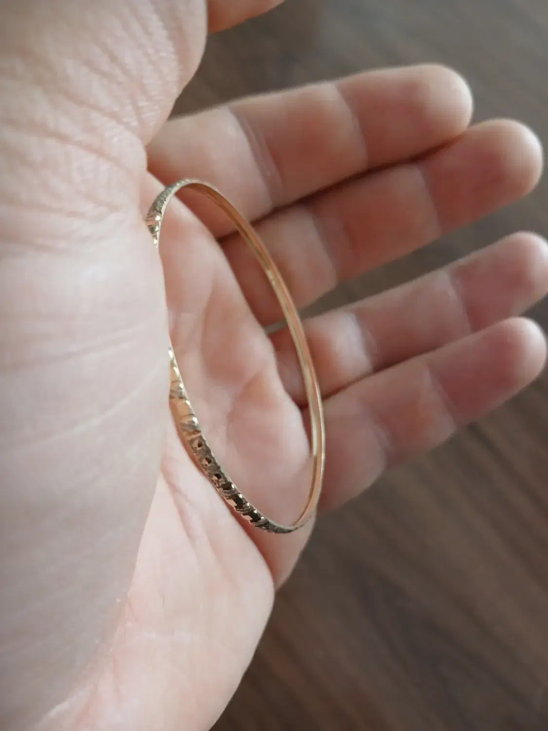 النگوی طلا نونو بدون اجرت|جواهرات|ملایر, |دیوار