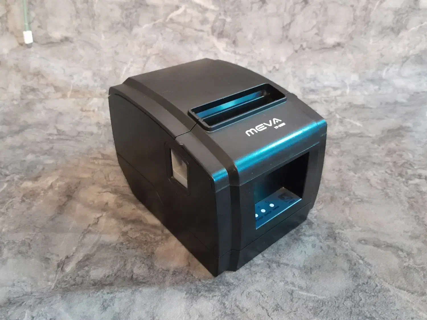 فیش پرینتر درحد نو|پرینتر، اسکنر، کپی، فکس|قم, تعویض پلاک|دیوار