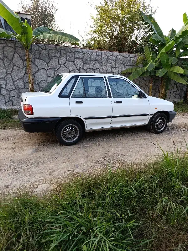 ماشین سواری|خودرو سواری و وانت|رشت, شهرک صبا|دیوار