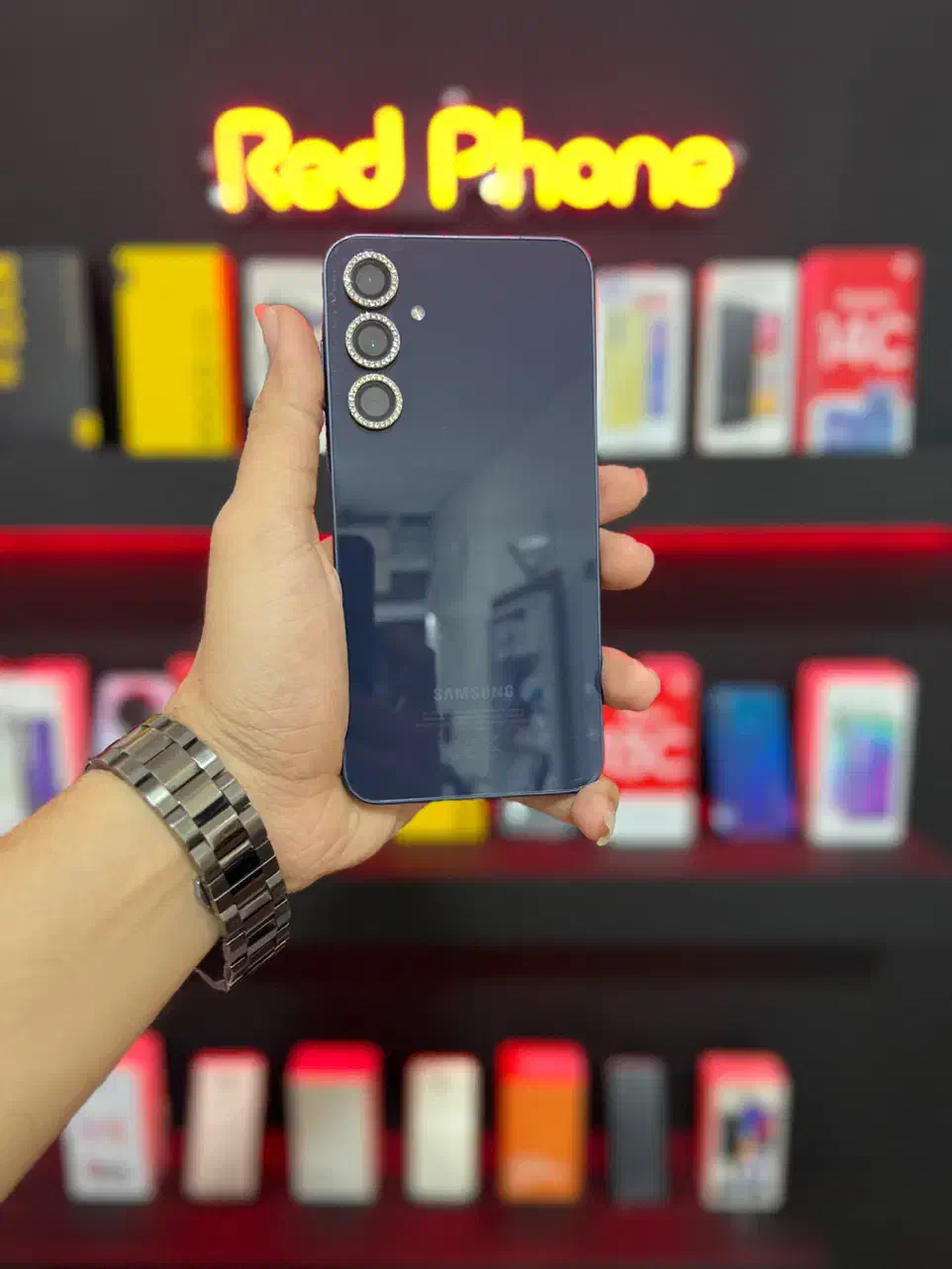 خرید و فروش و معاوضه گوشی های کارکرده در حد نو|موبایل|رشت, سلیمانداراب|دیوار