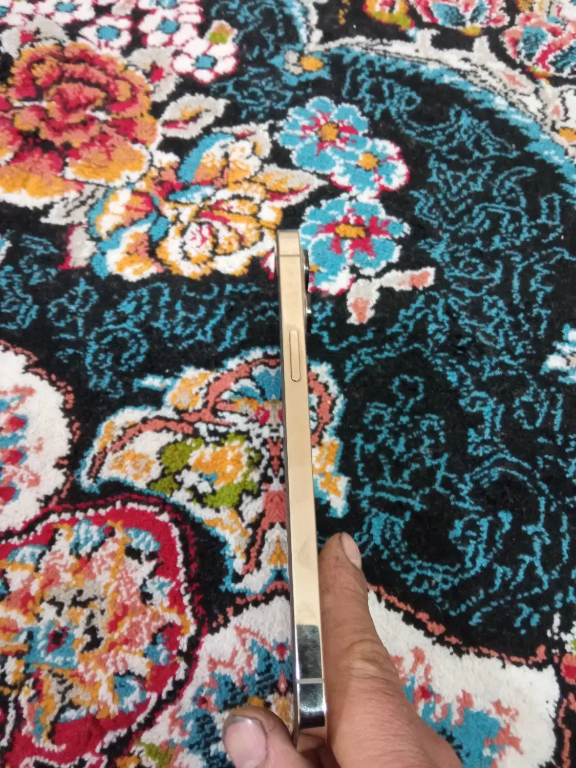 آیفون 12پرومکس|موبایل|مشهد, یاس|دیوار