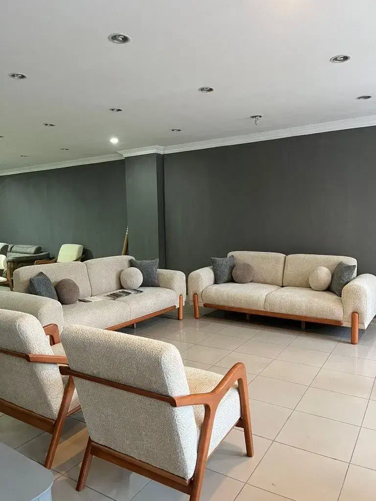 مبل راحتی مینیمال(تولید کننده مبلمان راحتی)|مبلمان خانگی و میز عسلی|تهران, تهرانپارس شرقی|دیوار