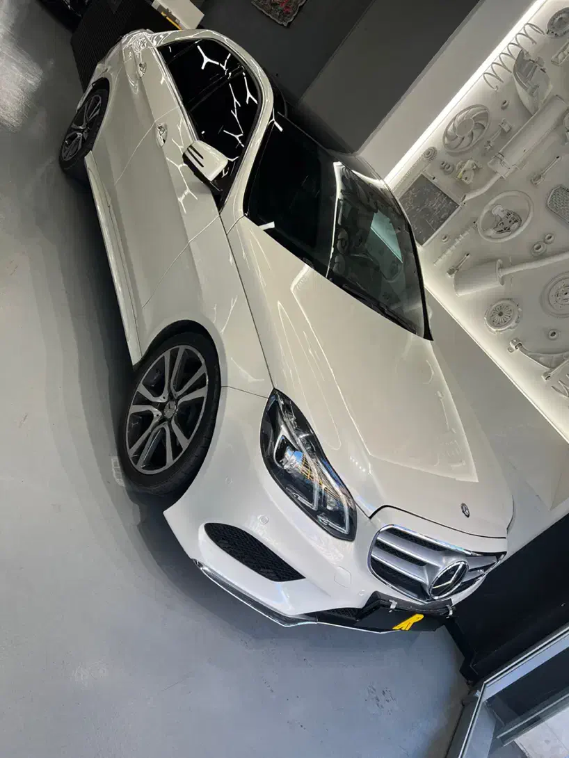 بنز E250 2016|خودرو سواری و وانت|تهران, محمودیه|دیوار