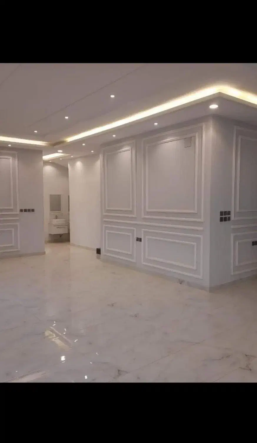 قاب بندی دیوار وگچکاری|خدمات پیشه و مهارت|ایلام, |دیوار