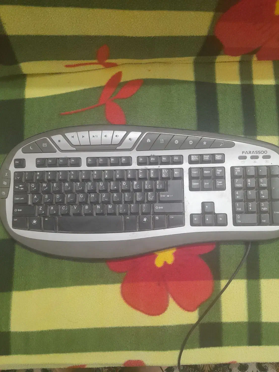 مانیتور|قطعات و لوازم جانبی رایانه|گرگان, |دیوار