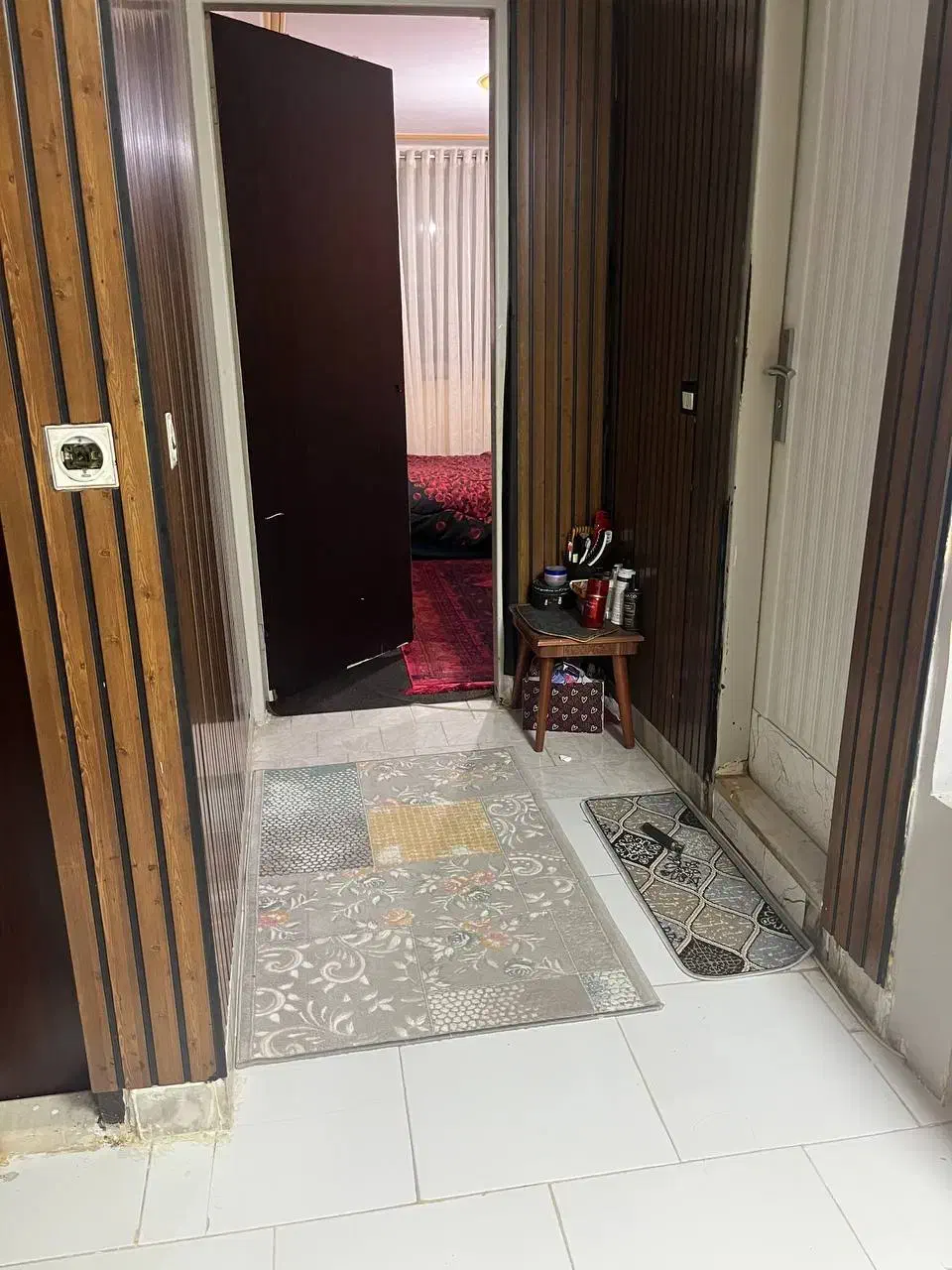 سویت 50متری سندار معاوضعه هم با ملک میشه|فروش آپارتمان|رشت, ترمینال|دیوار