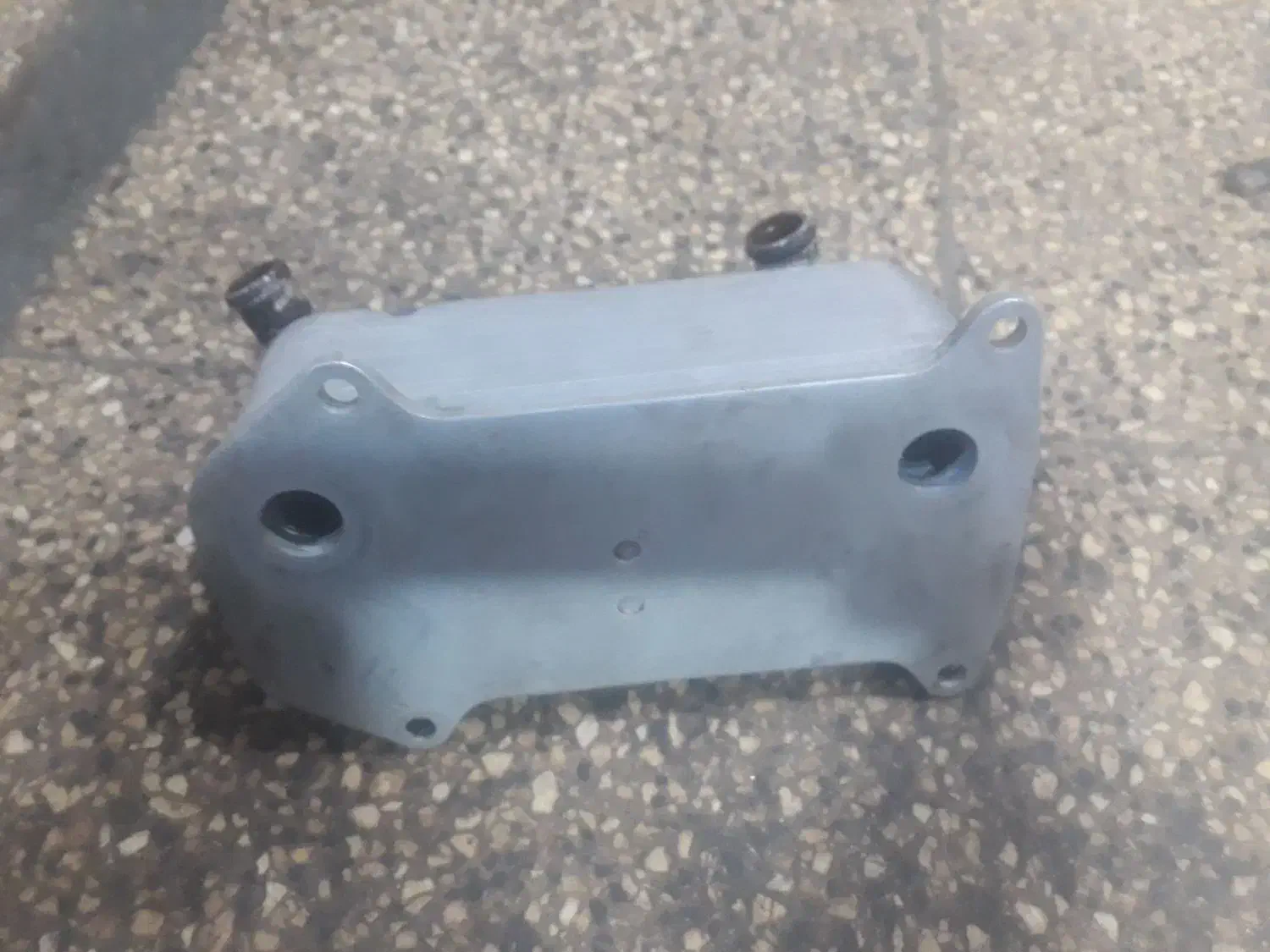 خنک کن روغن گیربکس جک s 5|خدمات موتور و ماشین|نیشابور, بنیاد شهید|دیوار