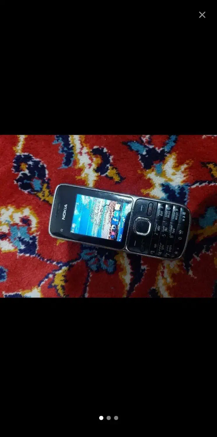 نوکیا|موبایل|خمینی‌شهر, |دیوار