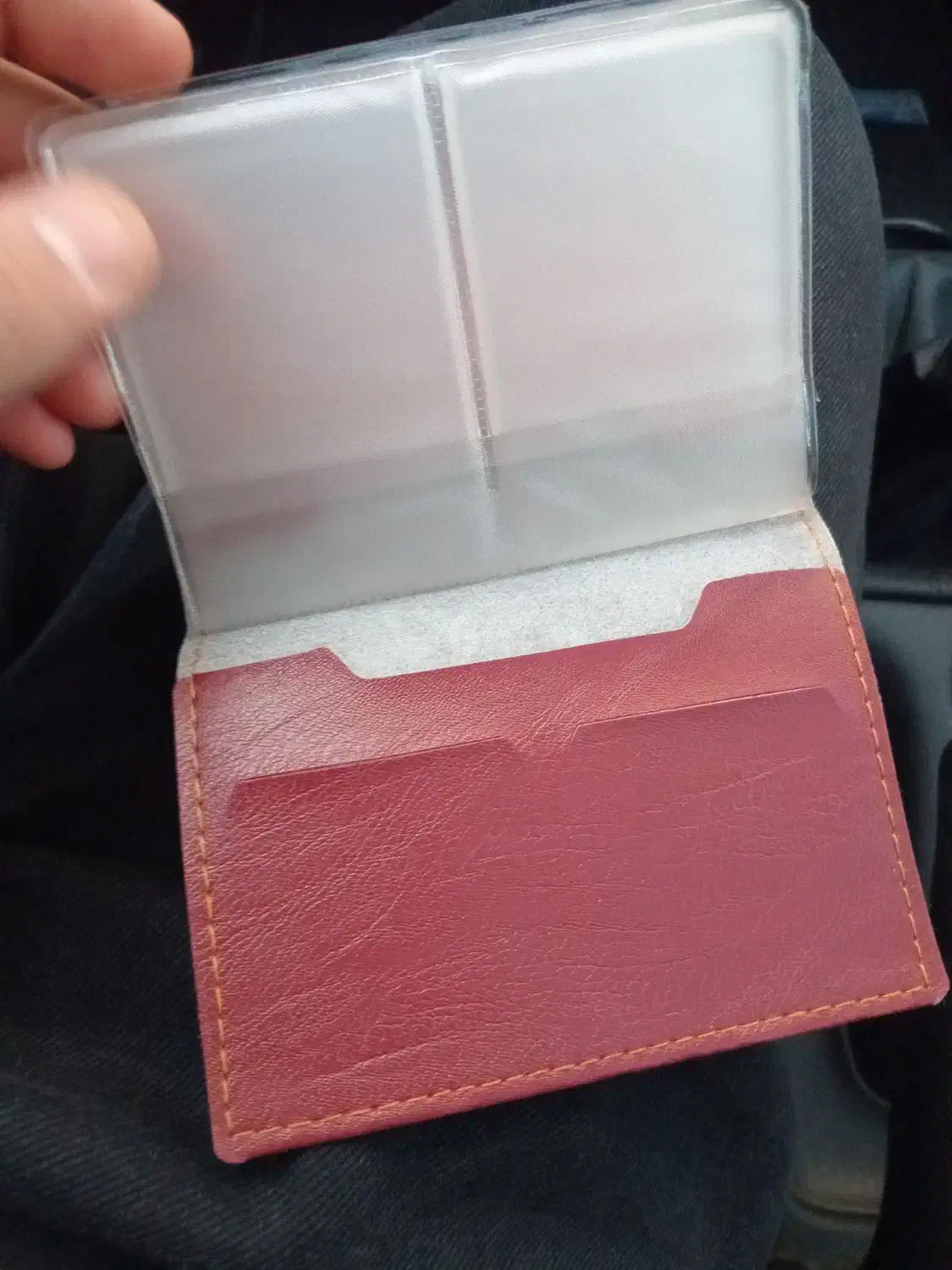 کیف مدارک فروشی سالم|کیف، کفش، کمربند|محمدیه-قزوین, |دیوار