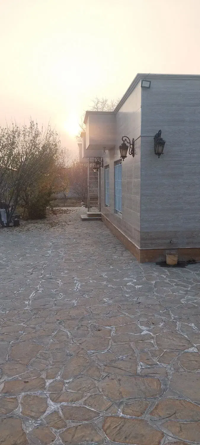 ویلا باغ مجوز دار جاده سلماس روستای دستجرد|فروش خانه و ویلا|ارومیه, |دیوار