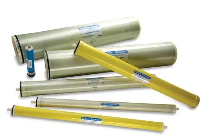 فروش تکی و عمده ممبران و قطعات تصفیه آب|آب‌سردکن و تصفیه آب|پاکدشت, پاکدشت (مامازند)|دیوار