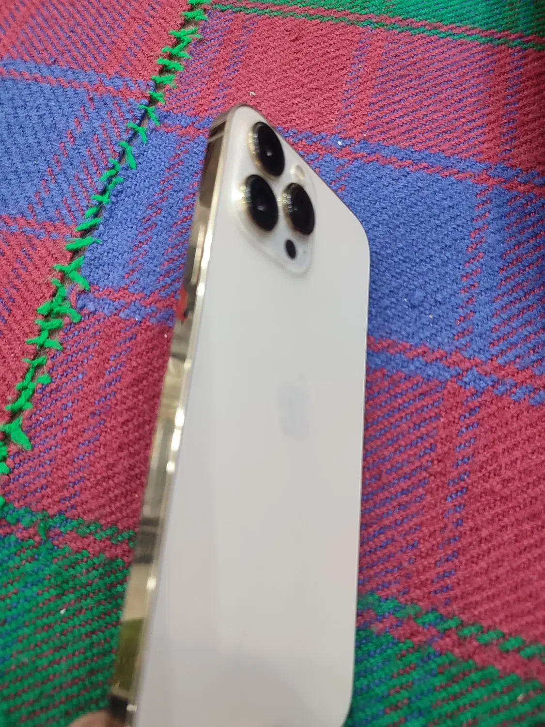 گوشی ایفون 13 پرومکس|موبایل|بندر ماهشهر, |دیوار