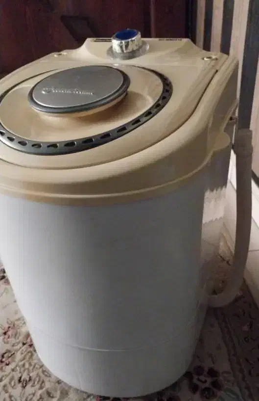 مینی ماشین لباسشویی/ مینی واش|ماشین لباسشویی و خشککن لباس|تهران, امیریه|دیوار