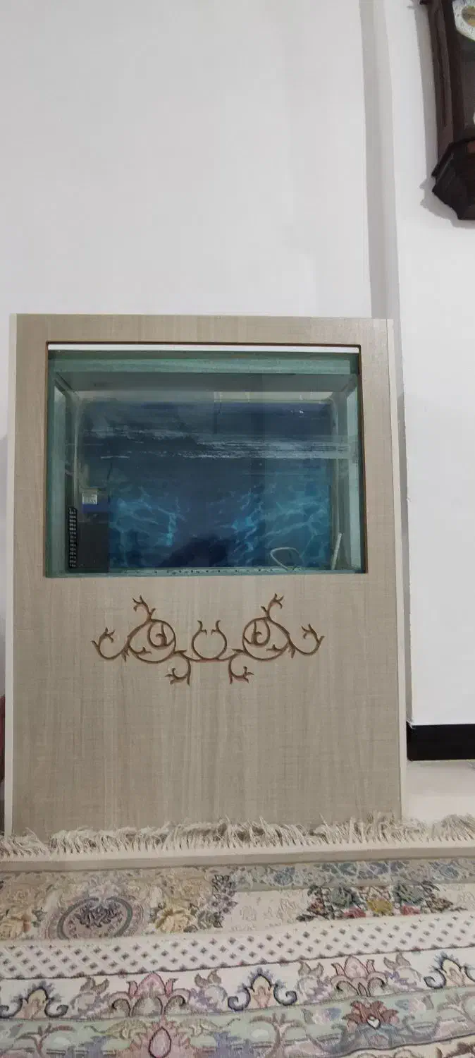 آکواریوم فروشی|ماهی|فردیس, شهرک ارم|دیوار