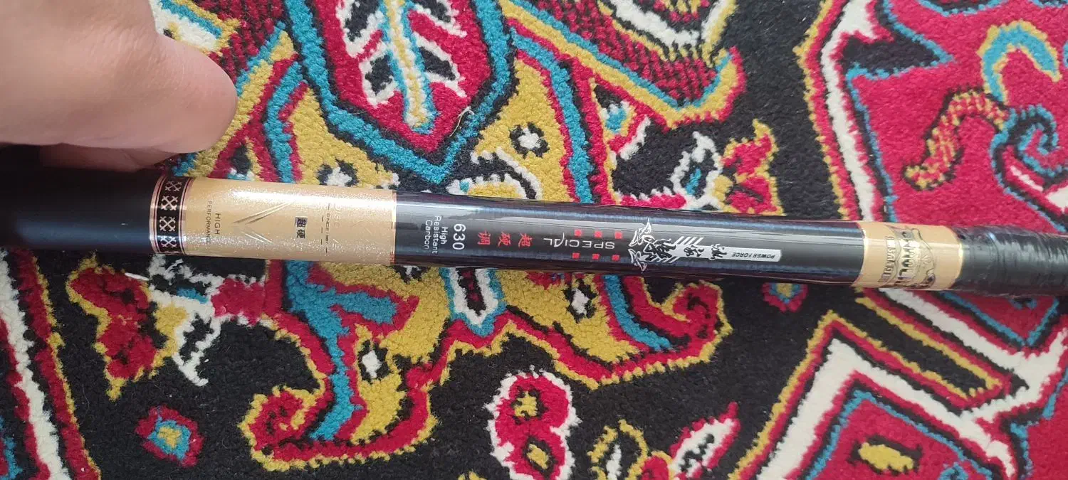 کاسی دایوا سایز 6.30|ماهیگیری|رشت, کوی حسینی|دیوار