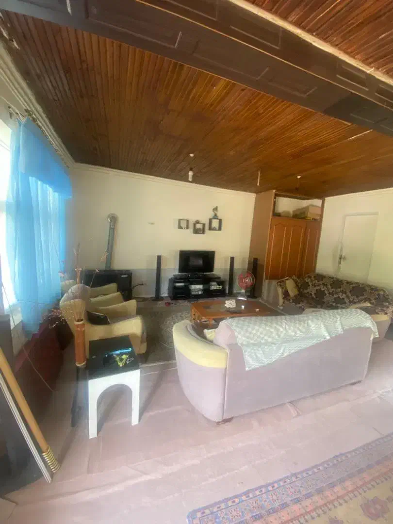 اجاره ویلایی مناسب سکونت و کافه در جاده چمخاله|اجارهٔ خانه و ویلا|لنگرود, |دیوار