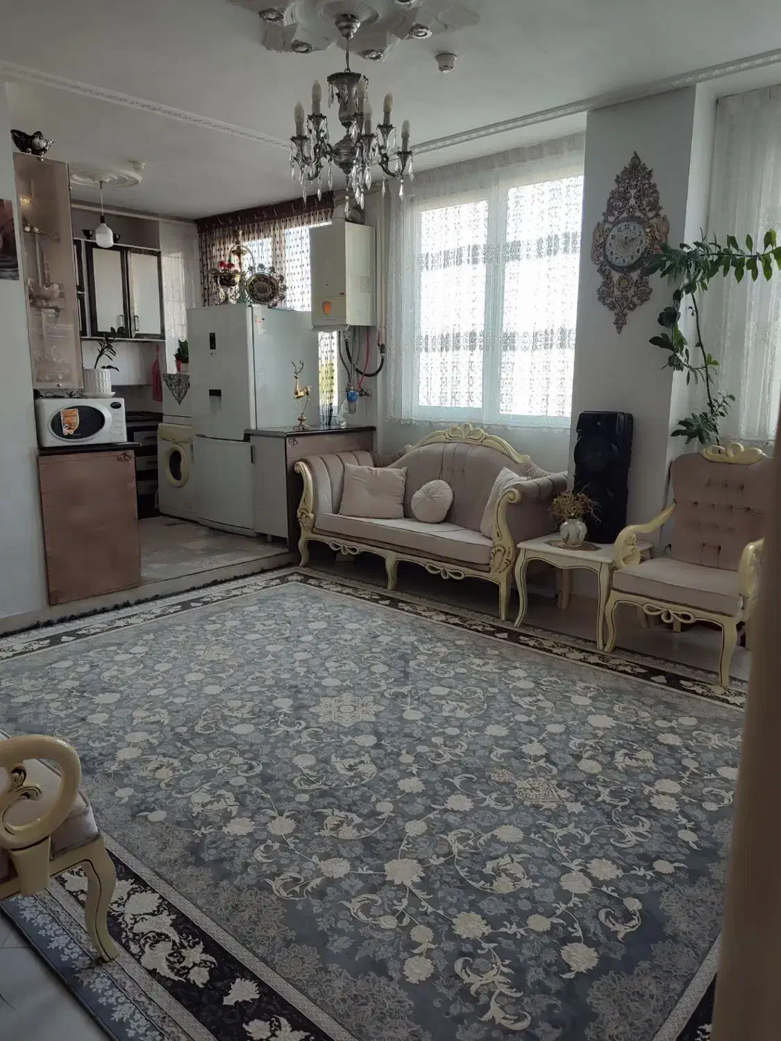 فروش آپارتمان 80 متری/محدوده مسکن مهر|فروش آپارتمان|ملایر, |دیوار