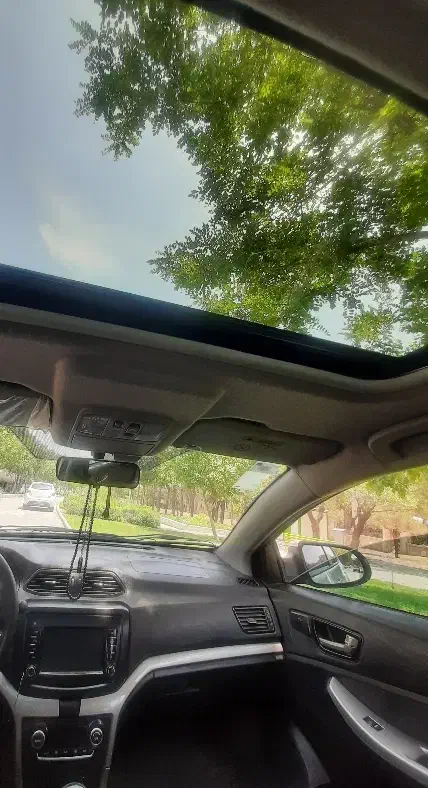 شاهین G مدل 1402 فول|خودرو سواری و وانت|مشهد, انقلاب|دیوار