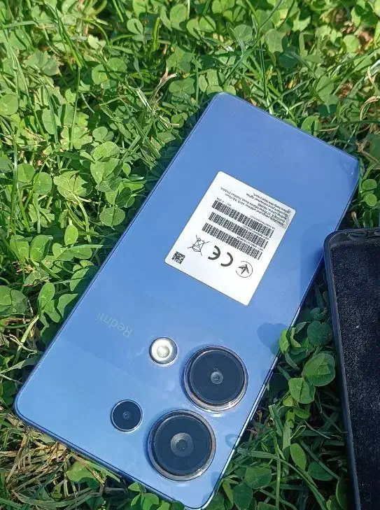 نوت ۱۳ پرو 512رم12|موبایل|نیشابور, دارایی|دیوار