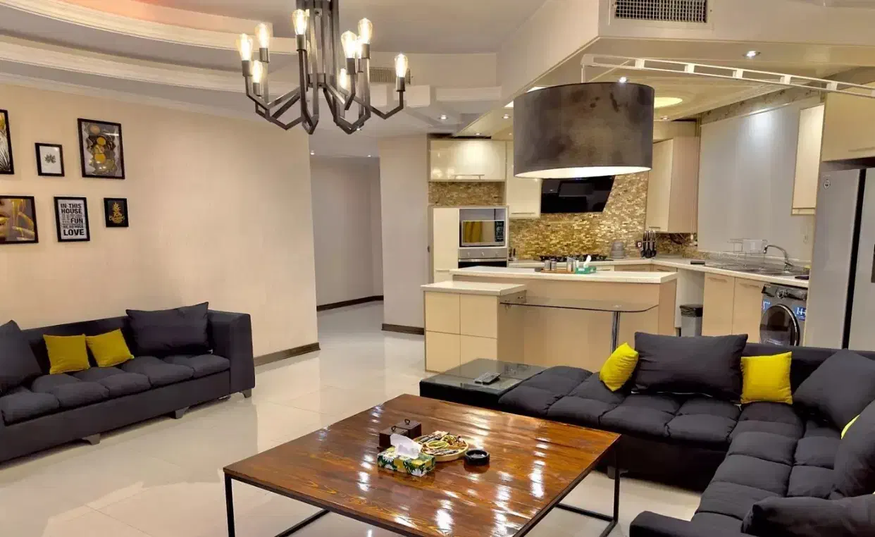 هم خانه - خانه ندارم