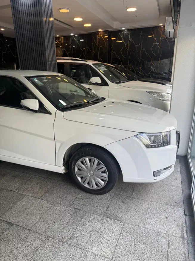 دنا بورسی ۱۴۰۳|خودرو سواری و وانت|تهران, سعادت‌آباد|دیوار