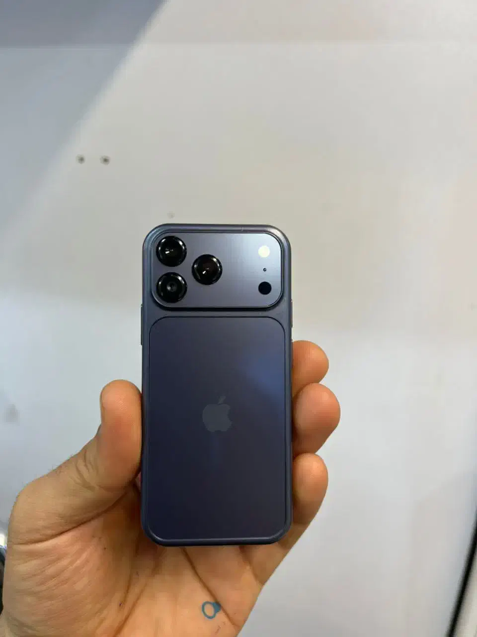 ایفون ۱۷مینی۴.۵|موبایل|پاکدشت, حصار امیر|دیوار