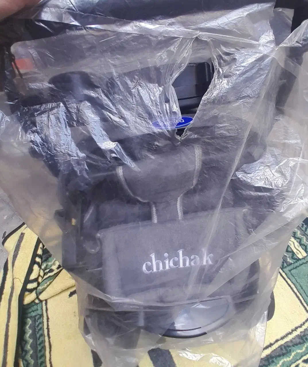 کالسکه چیچک|کالسکه و لوازم جانبی|تهران, بیسیم|دیوار