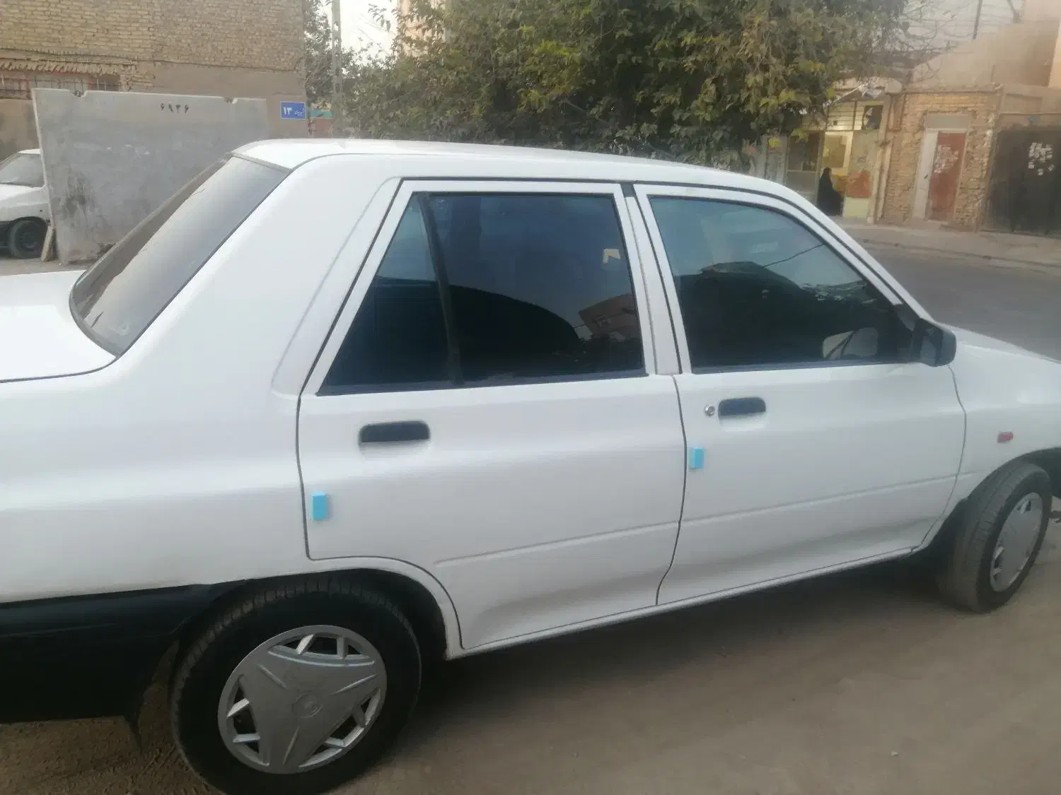 پراید 131 مدل 98|خودرو سواری و وانت|مشهد, امیر المومنین|دیوار