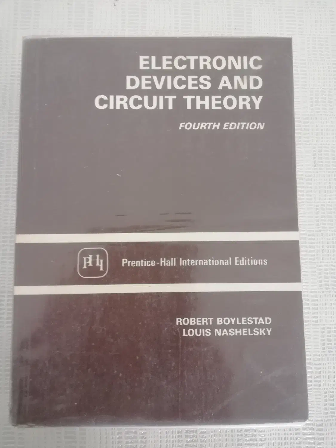 تعدادی کتاب تخصصی نایاب رشته مهندسی برق-الکترونیک|کتاب و مجله آموزشی|تهران, مجیدیه|دیوار