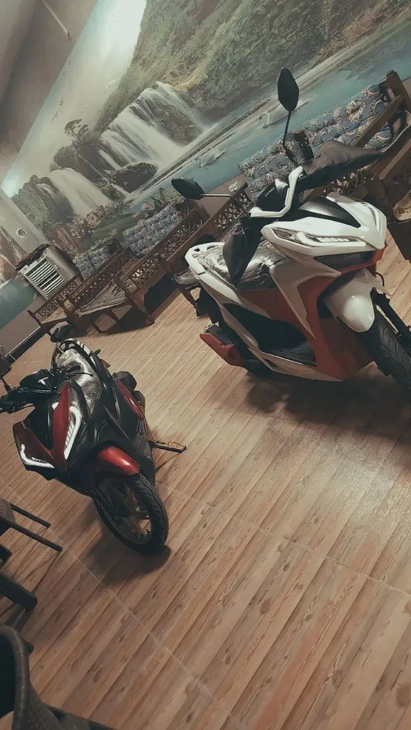 متور سیکلت کیلیک 150|موتورسیکلت|ماهدشت, |دیوار