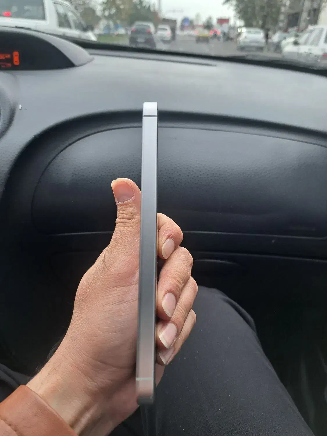 s24 Fe در حد آکبند|موبایل|رشت, بلوار گیلان|دیوار