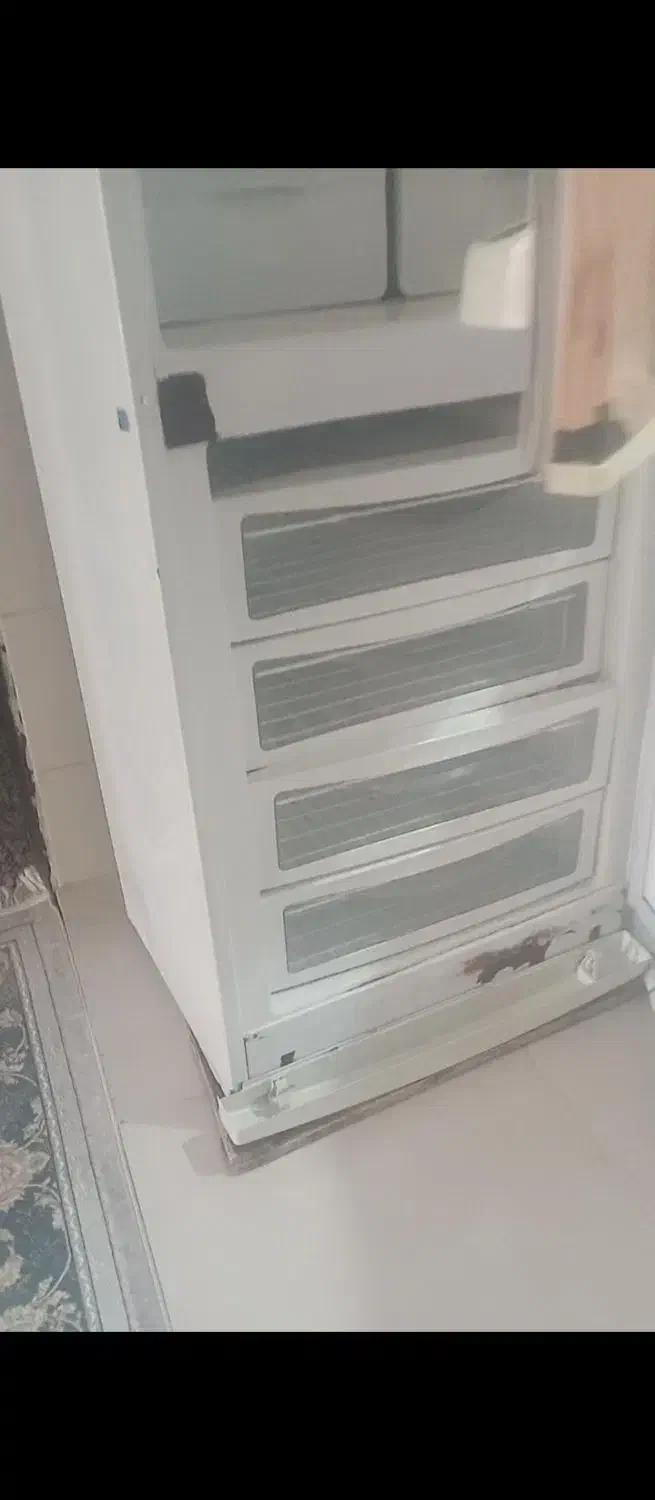 یخچال فریزر بدون عیب|یخچال و فریزر|پیرانشهر, |دیوار