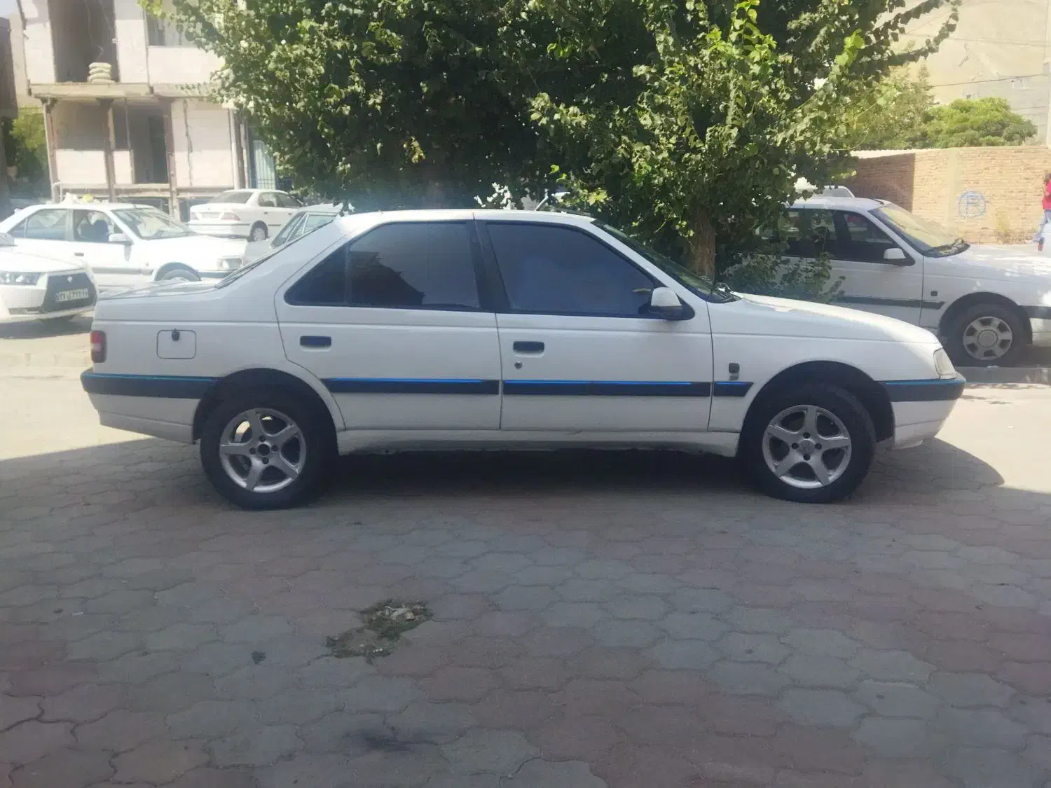 ماشین سواری|خودرو سواری و وانت|ماکو, |دیوار