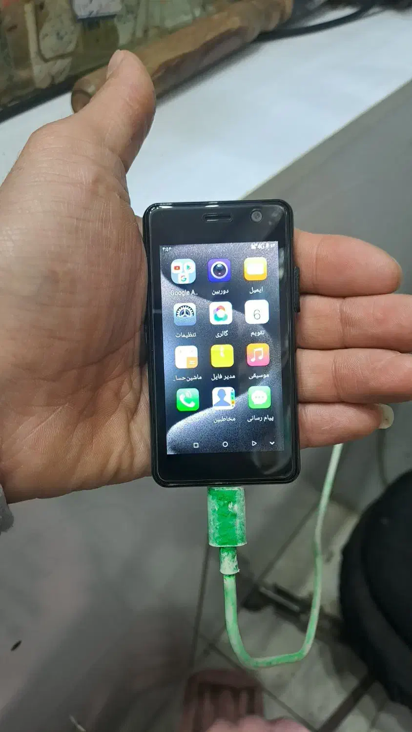 مینی موبایل|موبایل|نیشابور, خیام|دیوار